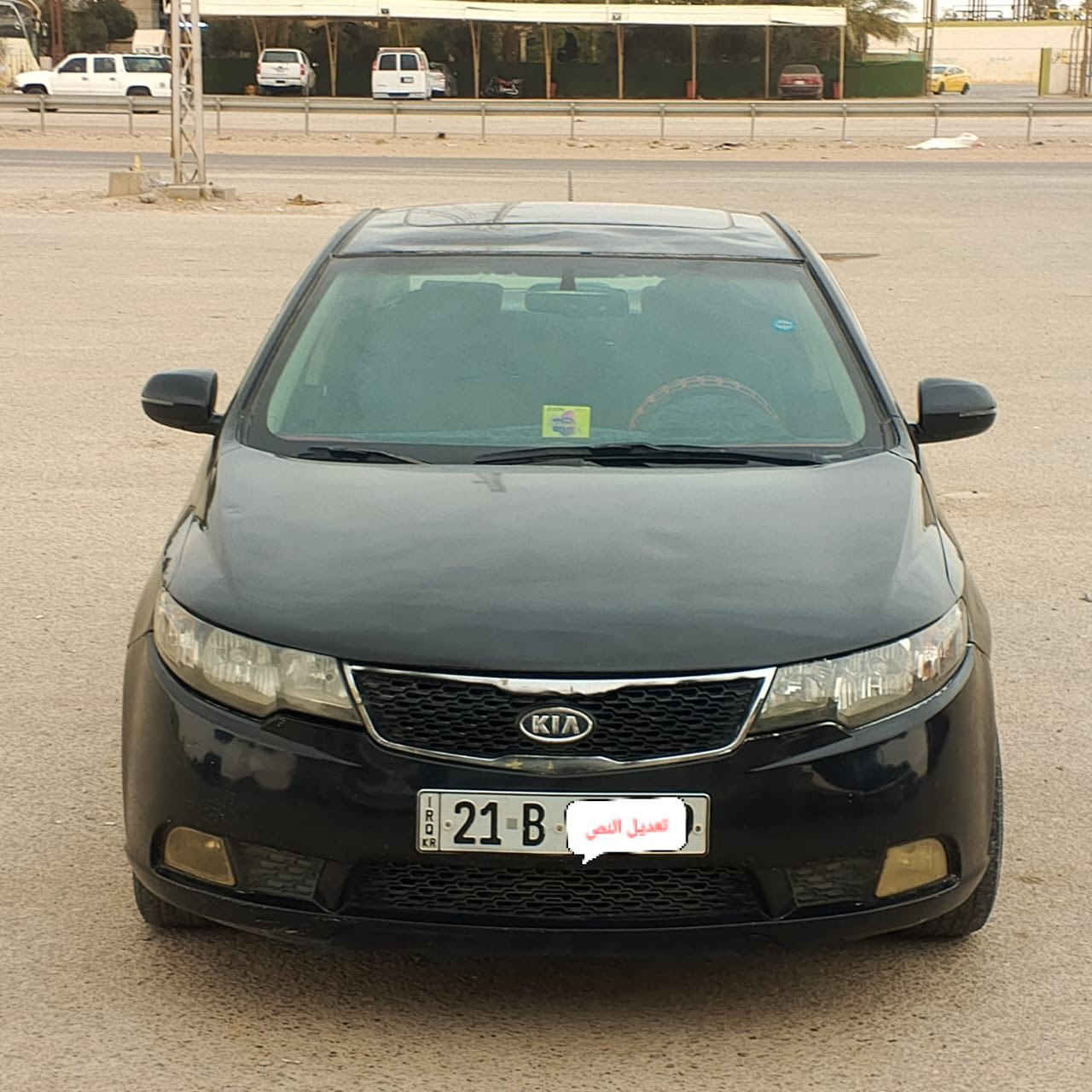 سيراتو 2012  حرك ١٦٠٠ بيها قطعتين ب 78بيها مجال قليل للستفاسر اكثر 
رقم ***********
