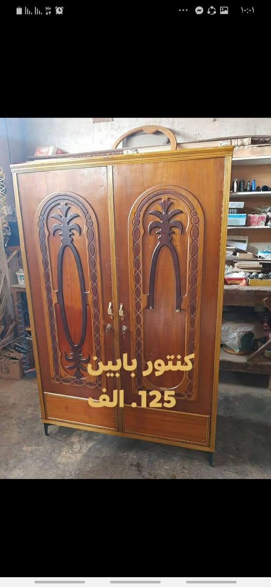 على بركة الله... معرض الخطاب حديثه الحي العسكري مقابل جامع عبد اللطيف حامد.. ***********.
