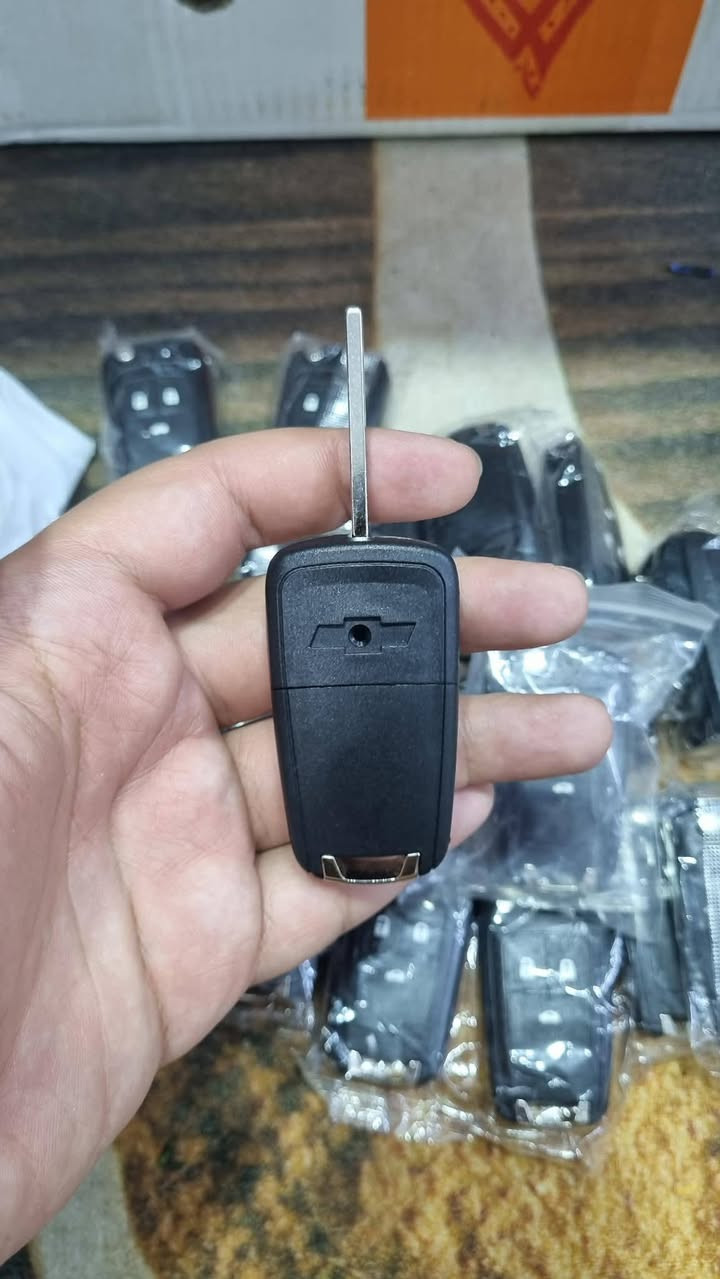 بصمة فارغه شوفرليت كروز ب 10 مع توصيل للتواصل خاص


**إذا كنت صاحب هذا الإعلان وتريد حذفه لأي سبب، رجاءا أرسل رسالة إلى الدعم الفني**