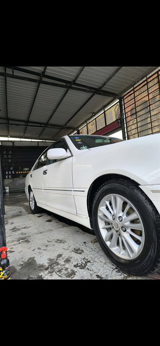 سلام عليكم
ملكه 2003 رقم كركوك الماني مفحوصه مرور وكمرك قرار 48 وكاله ثاني يوم كير ومحرك حداديه تخم تاير تحويرة نجف دشبول نجف لايت زنون دمام دكمتين اصل كرستاال كص جنطه مكانه نجف كوفه سعره 63 تصل عل رقم ***********
