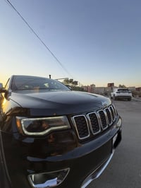 لمتد ٢٠١٧ • بانوراما • ماشيه ١٠٠ ألف