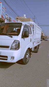 كيا • نقل داخلي وخارجي • متوفر 24 ساعة