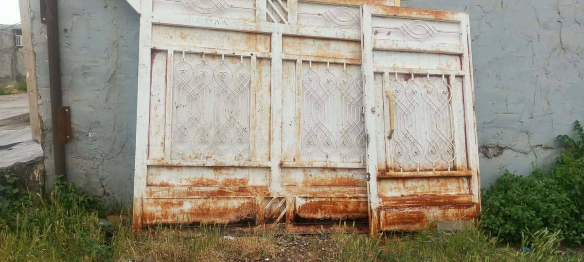 باب سلايت بي ضرر بسيط للبيع السعر ٢٠٠

المكان / شهربان ، ضباط برشته


**إذا كنت صاحب هذا الإعلان وتريد حذفه لأي سبب، رجاءا أرسل رسالة إلى الدعم الفني**