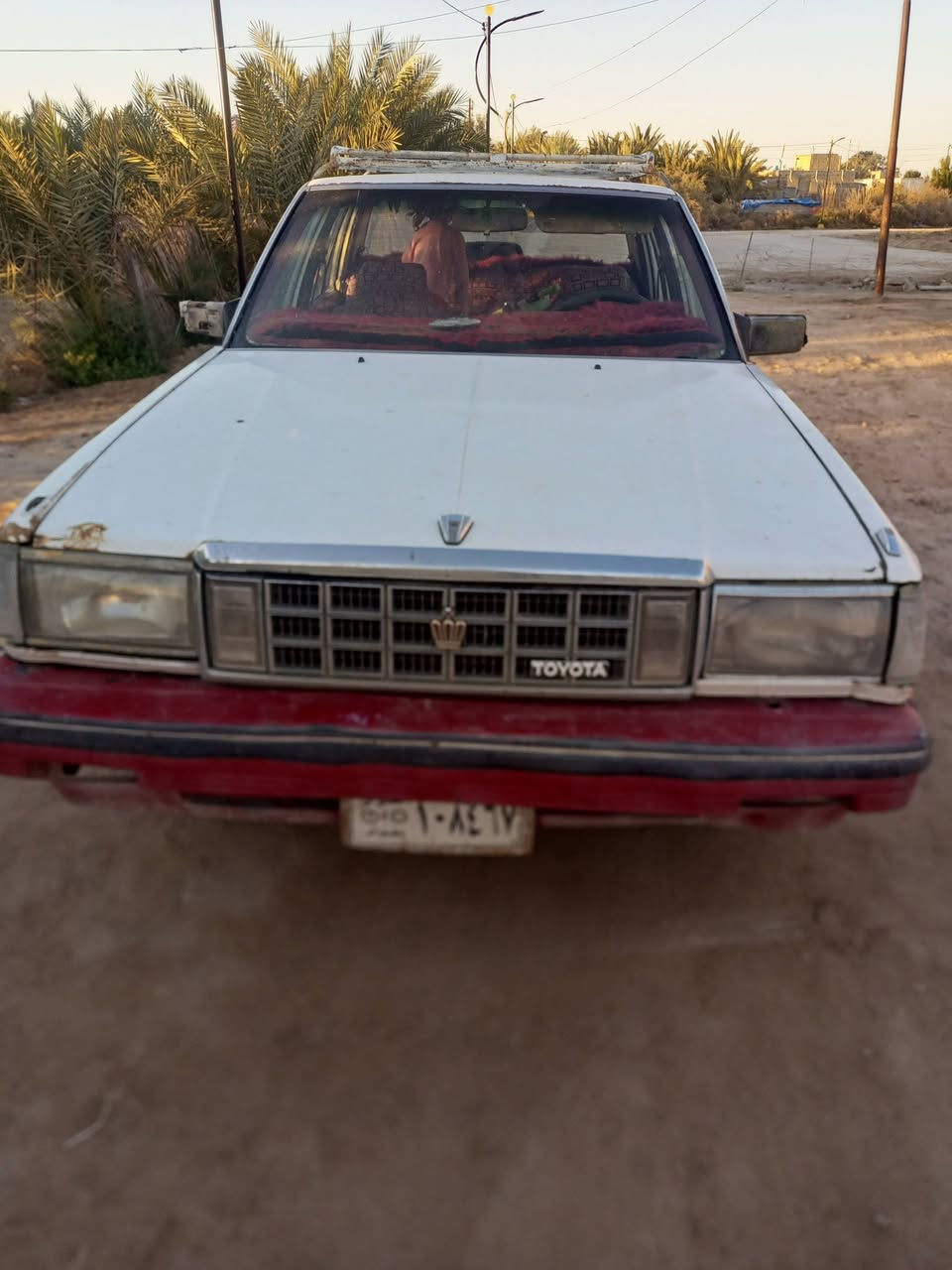 سلام عليكم سيراره سوبر موديل 85 البيع السعر 20 المكان سوك الشيوخ الطار التفاصيل خاص


**إذا كنت صاحب هذا الإعلان وتريد حذفه لأي سبب، رجاءا أرسل رسالة إلى الدعم الفني**