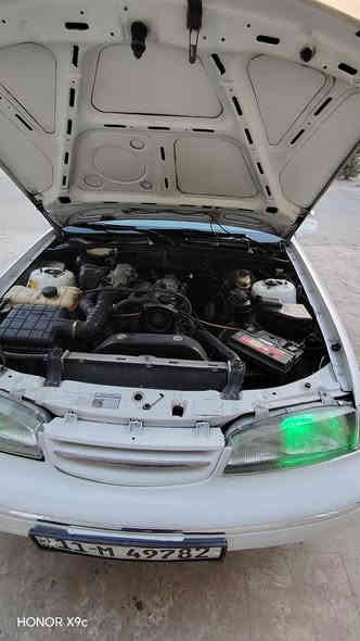 السلام عليكم ورحمة الله وبركاته
♦️ابرنس فراشه موديل1996
♦️رقم بغداد  الماني مشروع وطني بسمي رقم دوالي  تحويل ثاني يوم 
♦️كير اوتماتيك 
♦️محرك مفتوح 2000
كير ومحرك شرط حاويه
♦️اكسل وشواصي جدد صدر امامي خلفي جديد♦️
♦️بطاين جدد
دواخل الغرفه جديده 
♦️كهربائيات كلها شغاله فول 
شواصي مكفولات
♦️تخم تاير جديد 
♦️السيارة عليها ادامة كامله من فيت بم + نوزلات + راديتر ام السراوين  مشط ستيرن باور جديد باتري جديد 
♦️ملاحضه  
      السياره مكفوله من الضربه والتبديل والخياس  فقط  
        صبغ حزام للجماليه قماره تكم شركه 
          السياره جديده جدا  
🔔 السعر 46 وبيهة مجال بسيط حك الجيه 
♦️مكان السيارة بغداد  
للاستفسار على الرقم***********

اسف عل اطاله. الشراي يتصل غير متواجد عل فيس اتصال فقط
