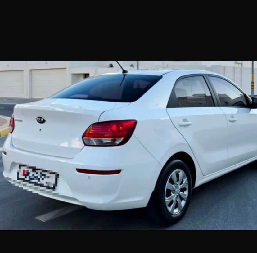 السلام عليكم كيا بيكاس 2021 خليجي 

فول مواصفات 

كفاله عامه عدا قطعه واحد 

كفاله من ضربه والتبديل 

كفاله كير ومحرك 

كفاله حداداه وتبريد وتخم تايرات 

سياره زيزوو على وضع شركه بريحه شركه 

ماشيه 50 الف حقيقي 

سياره مال بيت محد يطلع بيها مطبوكه بالباب 

بترابها مكاني البصره 

السعر 100 وبيها مجال

تحويل ثاني يوم 

الرقم *********** اتصال + واتساب البصرة, العراق
