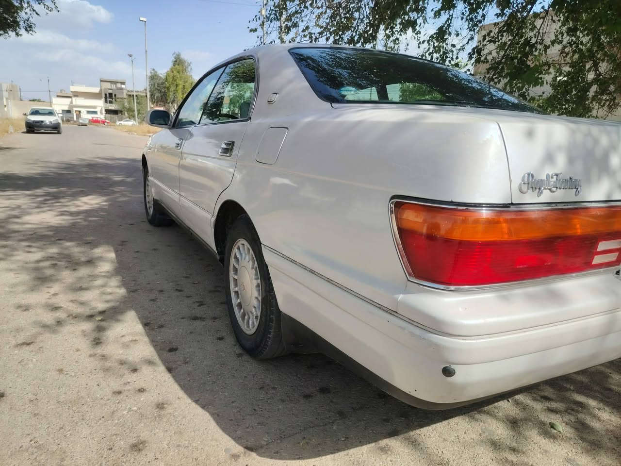 بطه للبيع للون صدفي محرك 2نص تبريد شغال  بدون ظرر شبر صبغ بدؤن دواخل رقم كركوك مشرؤع وطني *********** سعر 60
