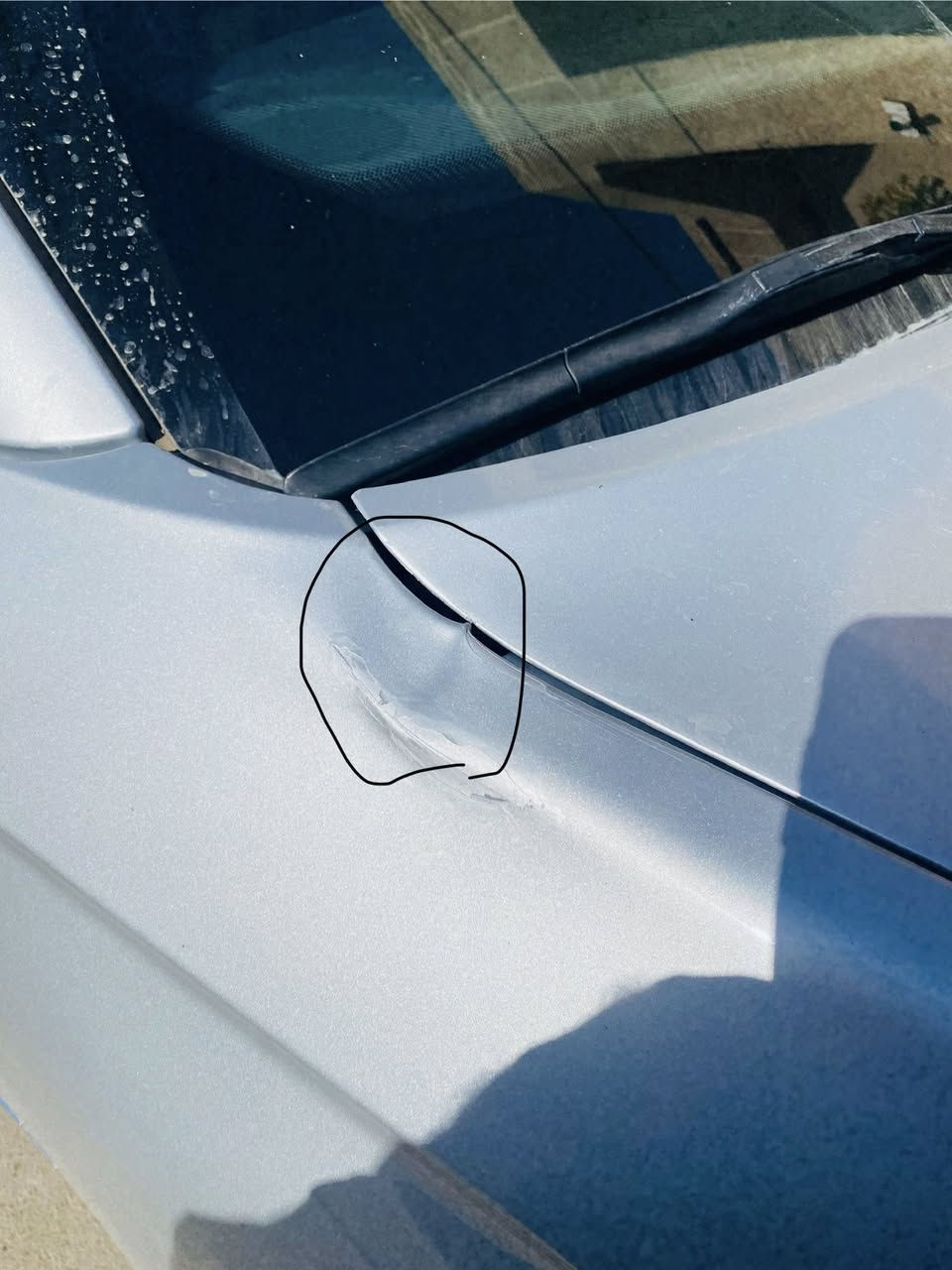 سلام عليكم جيب ٢٠٢٢شكل الجديد٣انظمه كهرباء بانزين هايبرد امريكي ماشيه٢٢الف انطيك رقم شاصي وشوف الحادث. السعر٢٨الف
***********
