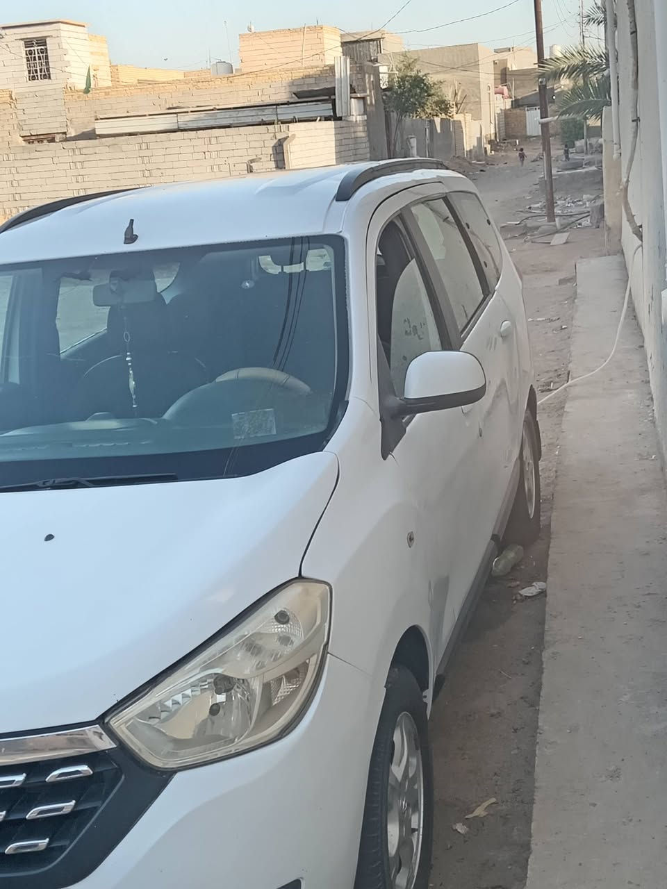 رينو لوجي ١٤ رقم مثنى خصوصي ٧راكب مكينه وكير جديد سنويه ٢٧ سعر ٥٨ وبيهه مجال ***********
