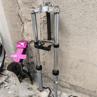 غراض نامه كلهن نضيفات  ركبه كامله شغال ب20 تانكي ع 8 سبايدر قفله 15 صا...