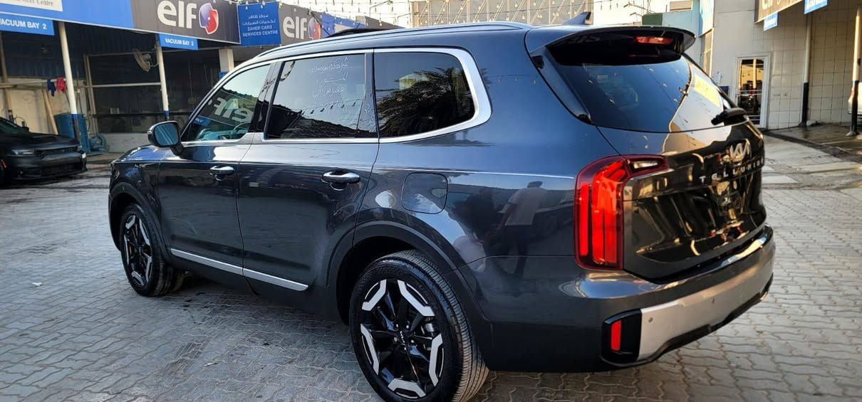 الاستلام بنفس اليوم
تلورايد 2024 (حالياً داخل سفوان بالبصره)
مكفوله من الصبغ
واصل ميناء مصلح بدون كمرك 235$
——𑁍 ⫸⫸ موسكـــ✓ــــو ⫷⫷ 𑁍——
—————————————-

•كفالة گير ، مكينة ، كمبريسر ، داينمو 
٠كفالة صبغ عدا الحادث وموضح بالصور 👍🏽 

#سارع_بالحجز من المستورد الرئيسي 👇بدون ارباح أضافية 

#علي دهام :~  *********** 🇮🇶📞
... تواصل واتساب ...
Wa.me/+9647858008555
____
•كربلاء /الملحق/معرض موسكو للمزادات وإستيراد السيارات📍رقم المعرض 42

٠لدينا وكلاء في جميع المحافظات لتنضيم العقد وضمان حق الطرفين 
~
٠رابط گروب الواتساب للنشر اليومي لجميع انواع السيارات
‏https://chat.whatsapp.com/LL8tsuA4zjFDUvHEtq0Dgj?mode=ems_copy_t
