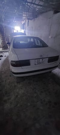 كرونه نفخ • مديل ٩٥ • رقم بغداد