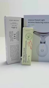 روتين عناية • ماركات كورية • سيروم نياسيناميد