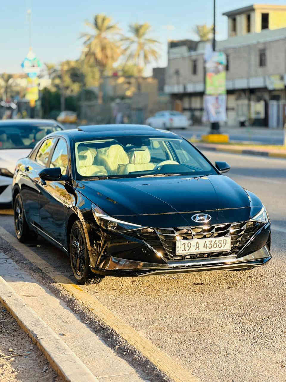 النترا 2022 فول واحد على واحد
مرقمه كامله حادثهه قطعه وحده بنيد فقط بسيط جدا
المواصفات⚡️⚡️
بصمه تشغيل
فتحه سقف
جلد ابيض ملكي وتدفئه كشن بلادي
لايد لد
بك لايت لد
ويل كب كروم اسود
كشافات
وتحكم مقود جهتين
تجي بشاشه كبيره وعداد دجتل
ولوحه تحكم بيانو
السياره جديده كلش والف بالعافيه عالياخذهه
للاستفسار اكثر
***********
***********
