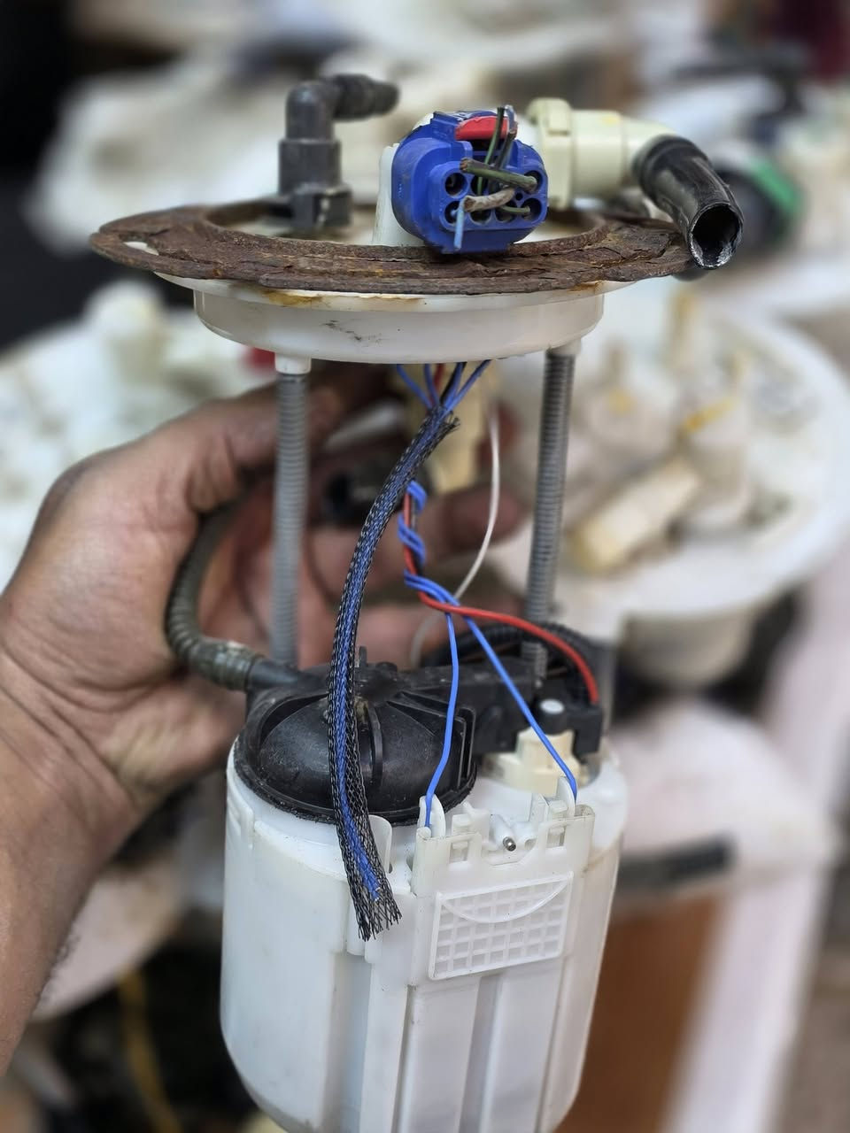 متوفر قواعد فيتبم جميع انواع السيارات الأمريكية ضمان استبدال ٣اشهر اسعار مناسبة
***********
