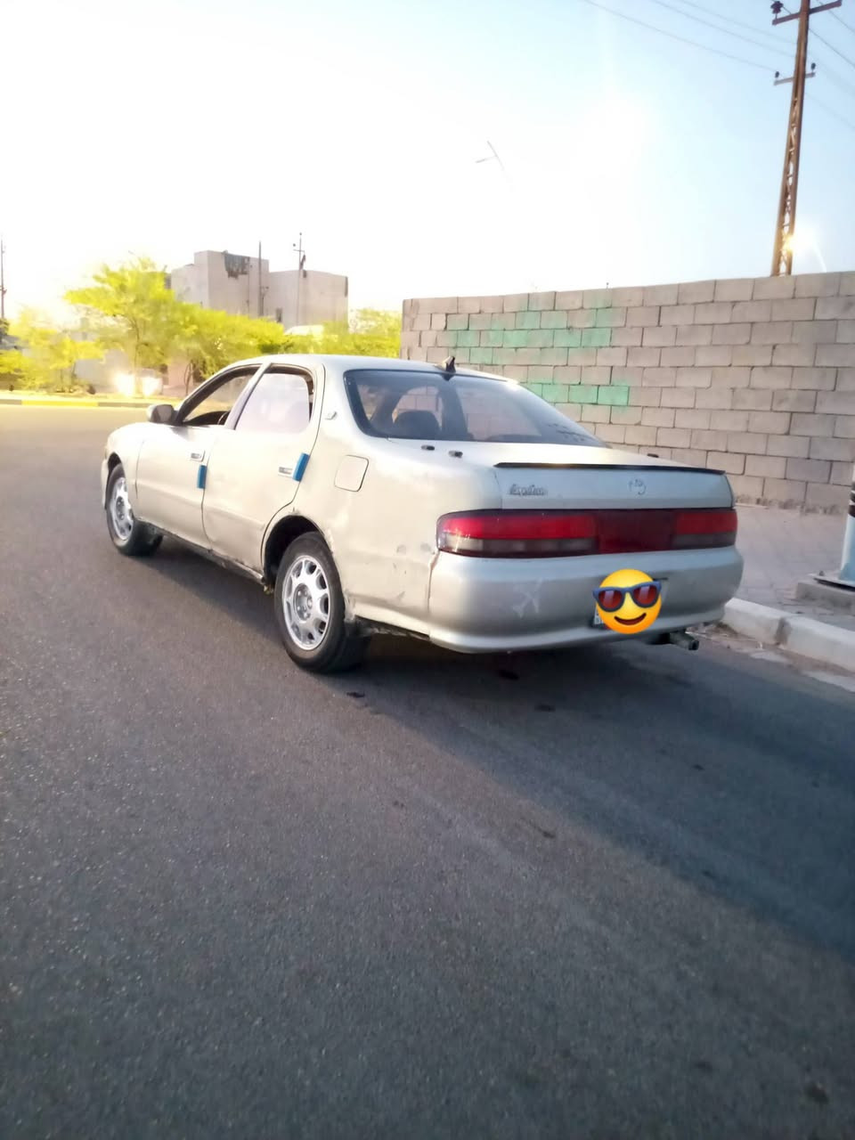 سلام عليكم كرسته نفخ للبيع رقم ذيقار نكليزي تحويل مباشر سنويه جديده2030 هزه جديده مكفوله من كصه ونقل   طخم تاير مكينه ونجي كهربائيات شغاله كله السعر 33 رقم الهاتف ***********
