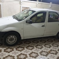 لوجان • ٢٠٠٩ • قير ومكينة جديدين