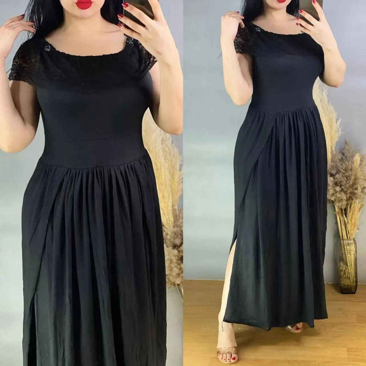 ‎#جمالج بس يمنا
جديد وحصري 🙊👌
نزاكة وذوق وجمااال♥️ 

فستان فانيلا❤️‍🔥❤️‍🔥
فستان فانيلا زبدة موديل‎ أربيل, العراق


**إذا كنت صاحب هذا الإعلان وتريد حذفه لأي سبب، رجاءا أرسل رسالة إلى الدعم الفني**