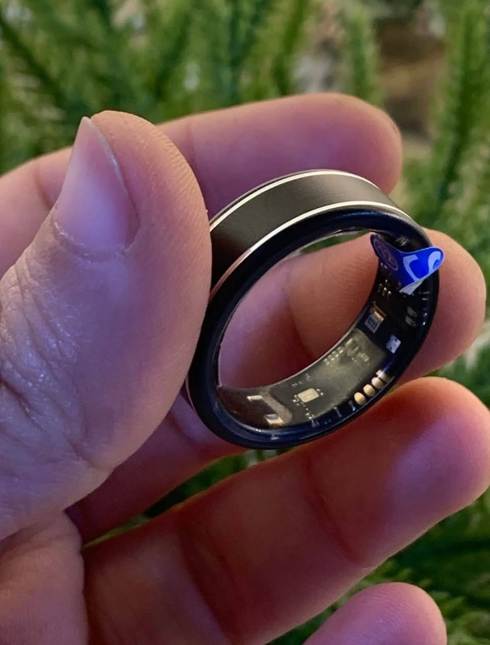 حلقه سمارت قياس ١٢ للبيع ٢٠ الف


**إذا كنت صاحب هذا الإعلان وتريد حذفه لأي سبب، رجاءا أرسل رسالة إلى الدعم الفني**