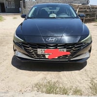 سياره البيع موديل 2022النترا تصل رقم 07748166641 و07818975192  سيارة ح...