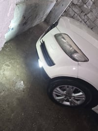 اودي • ٢٠٠٨ • بدون دواخل