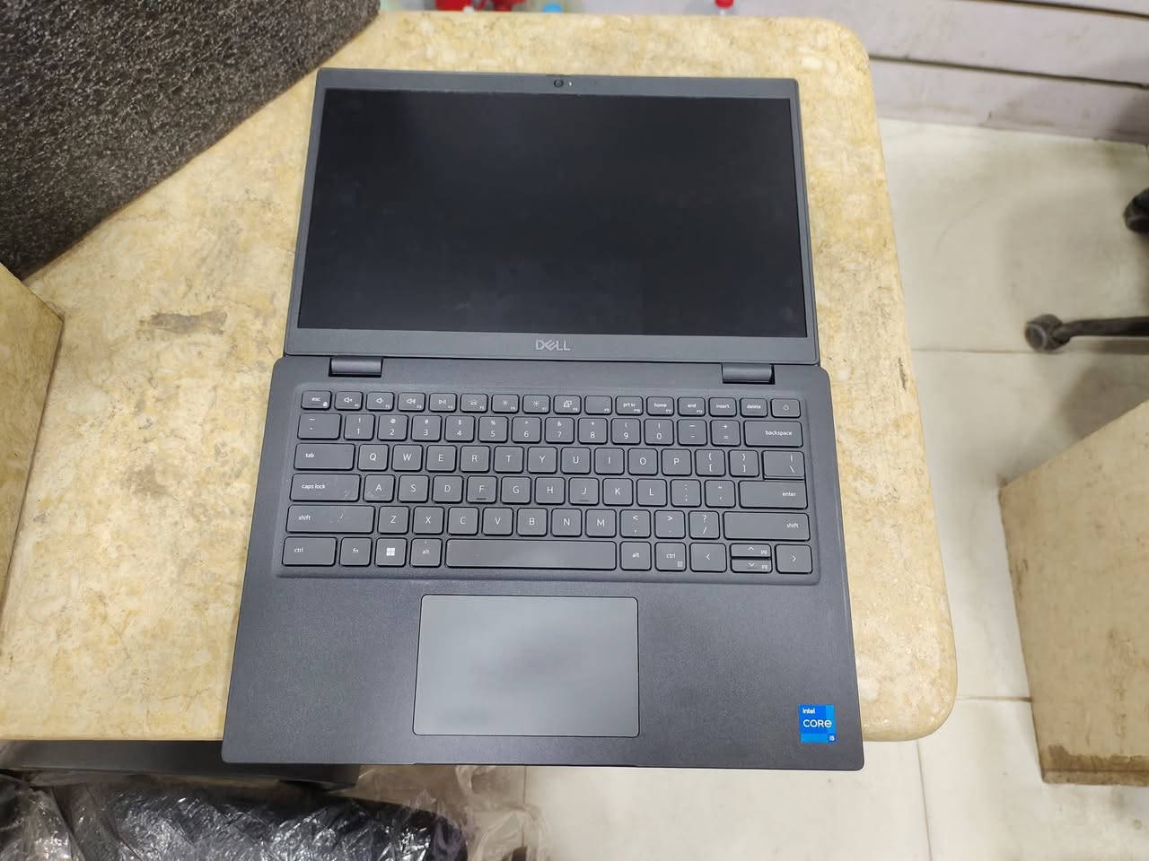 لايتوب دل فول نظافة سريعة جدا
كور 3 جيل 10 وندوز 11 اصلي رام 8 هارد 256 حجم 14 

سعر 250 تكريت


**إذا كنت صاحب هذا الإعلان وتريد حذفه لأي سبب، رجاءا أرسل رسالة إلى الدعم الفني**