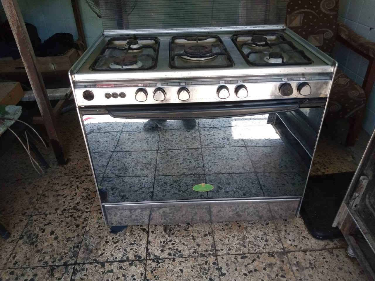 تصليح طباخات
تصليح وتنظيف الطباخات في الموصل
صيانه موقعيه تصليح الطباخ داخل المنزل
نجيك للبيت انصلح الطباخ

رقم الهاتف ***********
بي واتساب
