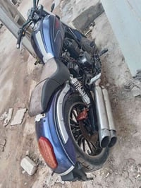 هارلي للبيع mtr رقم الهاتف 07842560791