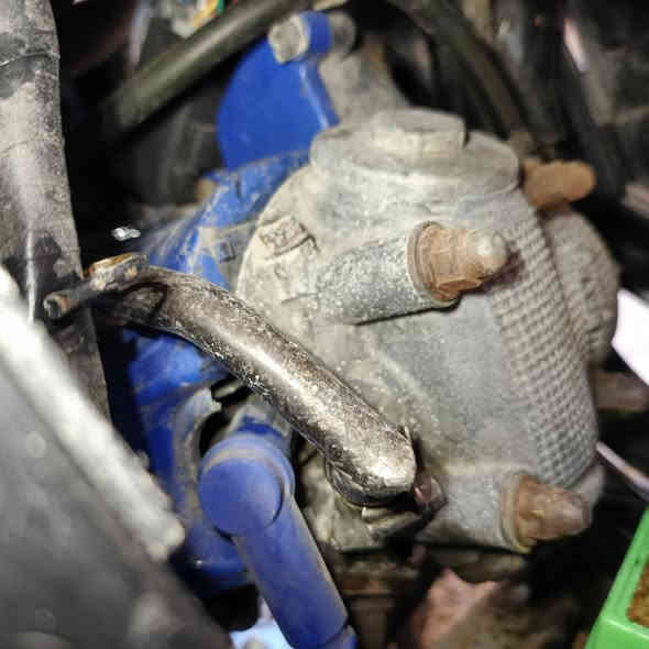 السلام عليكم. ماكس عدله للبيع
الدرلجه فول نضافه وفول تزويد مكينه مزوده بوشه 55
الصالنصه ما انطيك هاي انطيك وحده صجمي فول 
كفرات بيض انطيك وياه 
كلجات رياضي مال تفصيح يعني طيران 
تشتغل نكره سلف وهندر كهربائيات شغاله 
الدراجه نضيفه ومزوده السعر 750 وبيها مجال شي قليل!!! 
للتواصل *********** مكاني أبي الخصيب حمدان.
