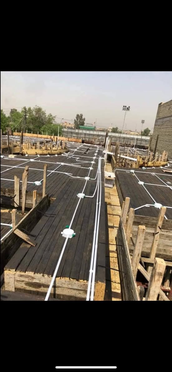 السلام عليكم إلى أهلنا في ناحية كنعان يعلن مكتب الارتقاء الهندسي في الناحية عن بناء الدور السكنية  والمباني بنظام القسط والنقد يوجد لدينا كادر هندسي متخصص في كافه مراحل البناء للاستفسار التواصل على رقم ***********
عنوان المكتب ناحية كنعان
