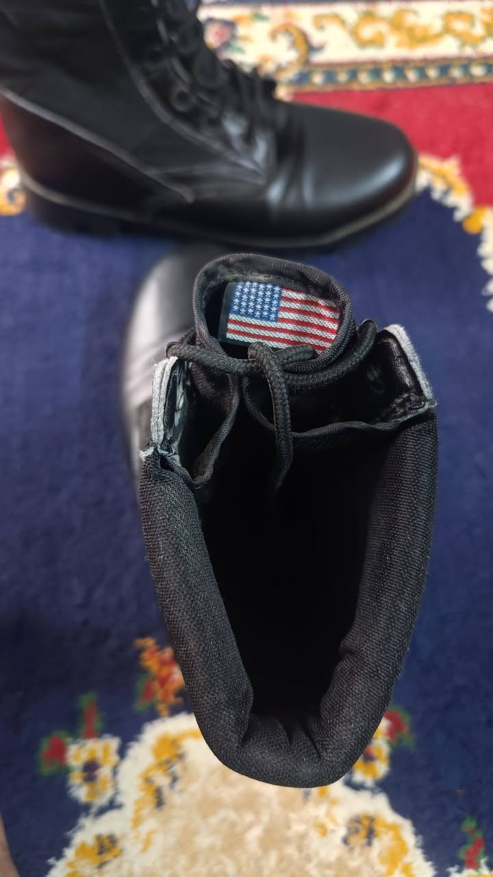 السلام عليكم ورحمة الله وبركاته
بسطال أأمريكي ألتاما جديد كلش قياس 7  يعني قياس (40) مستعمل اقل 10 ايام أمانة الله و نظافتة 97% و عندي توصيل داخل الأمين السعر 30 وبي مجال 25 قفل أمانة الله جديد كلش
***********
