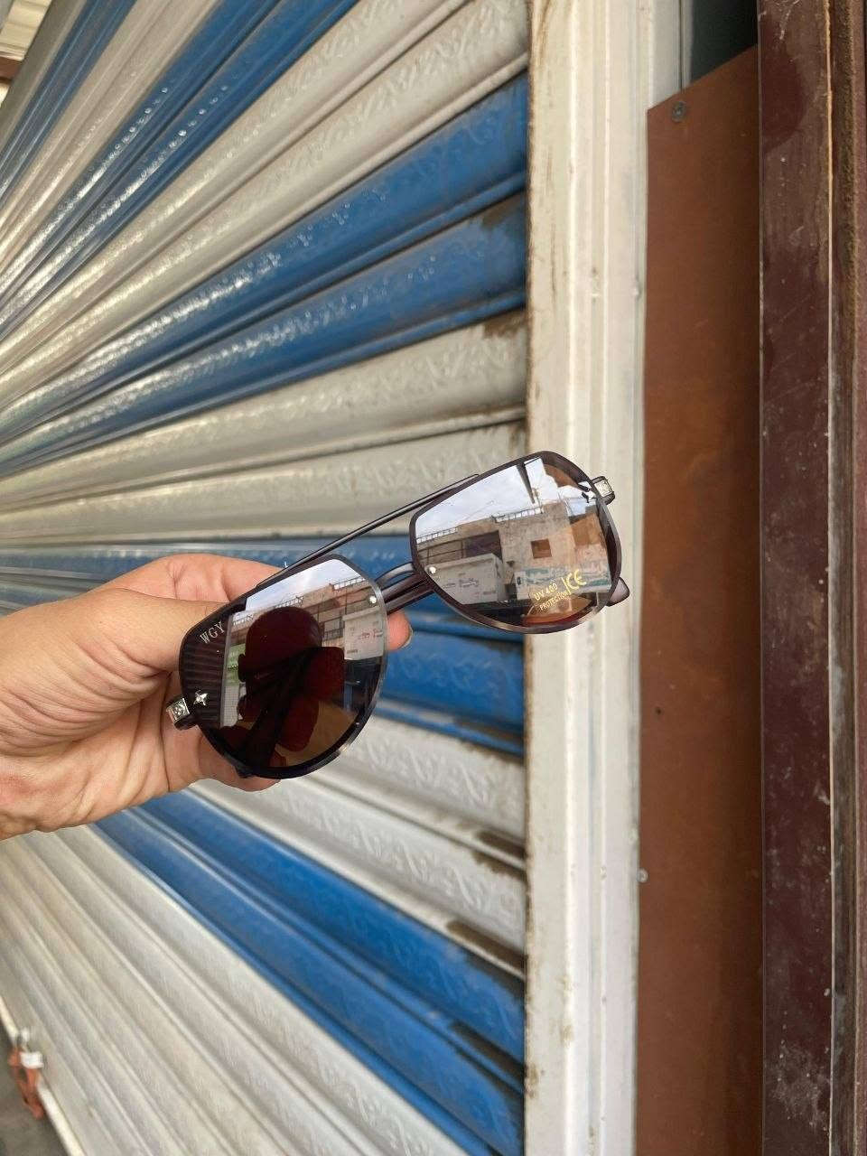 متوفر جملة 
نظارات على 2ونص
سوارات الدرزن ب 10 
مكاني بغداد واكو توصيل 
اكو بعد موديلات هواي


**إذا كنت صاحب هذا الإعلان وتريد حذفه لأي سبب، رجاءا أرسل رسالة إلى الدعم الفني**