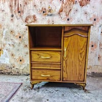 بوفيه • موديل حديث • الحسينيه