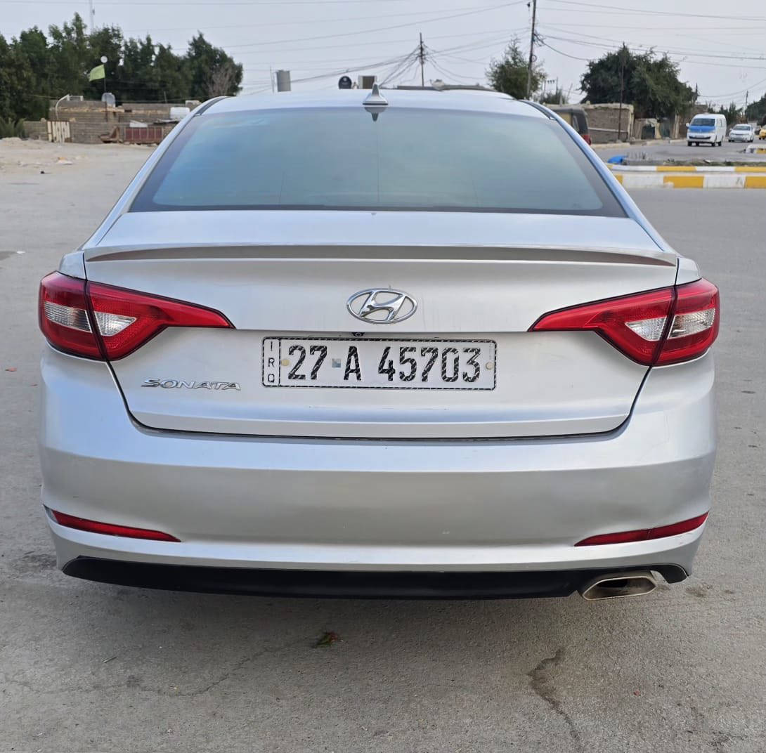 هوندا سوناتا موديل 2016ذي قار إنكليزي
وارد. أمريكي حادثها تبديل بنيد فقط بدون دواخل 

موصفات نص فول 

مكينه 2400لا تنقيص ولاتبخير 

كير اي تي المرغوب  حداديه تبريد تدفئه تخم تاير كرهبائيات وضع الشركه

 العنوان ناصريه 

***********

***********
