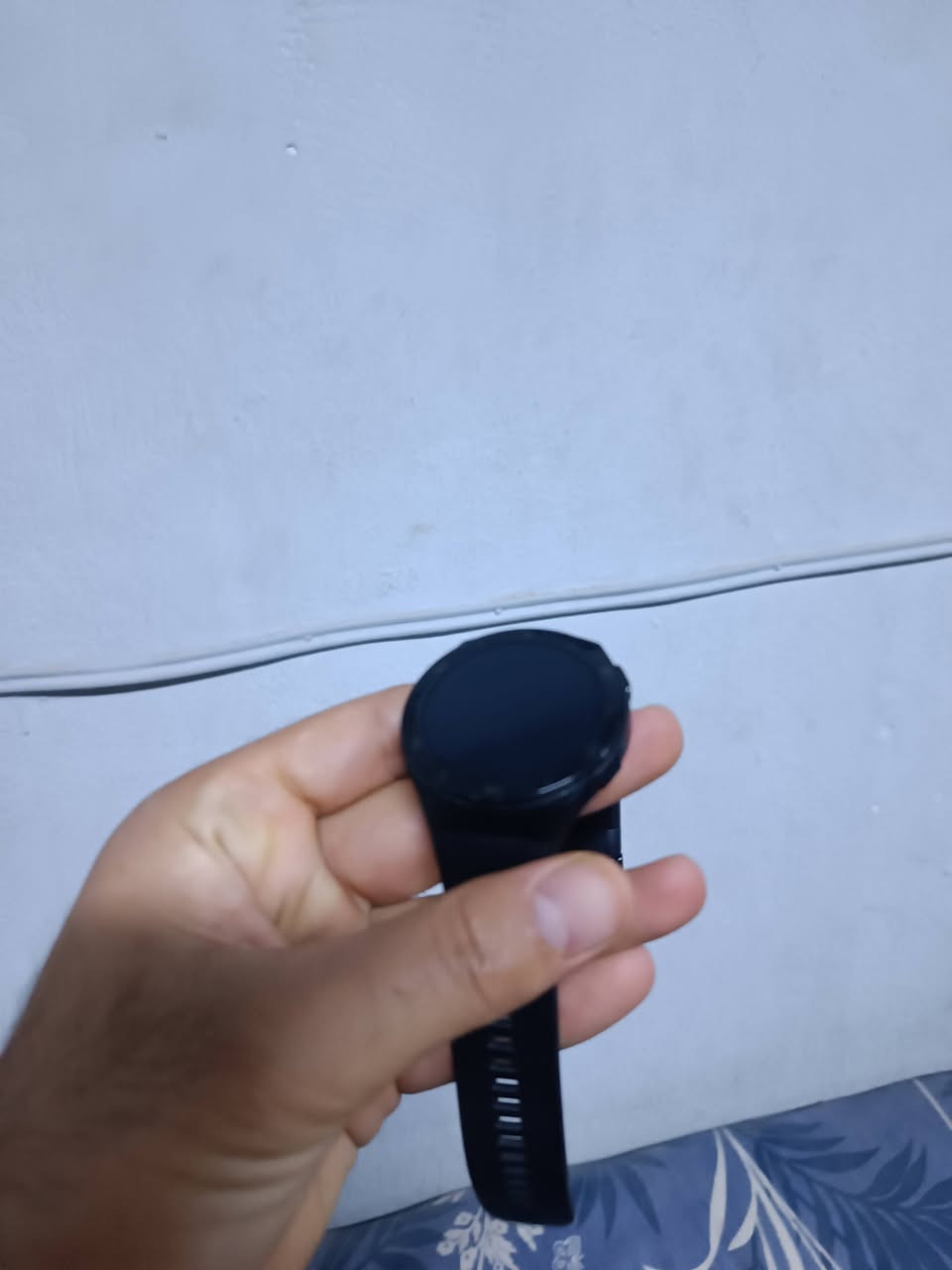 للبيع
ساعه هواوي جي تي 2 e

,نضيفه كلش شرط الفحص 
شحن سبوعين 
السعر 40 الف 

مكاني بابل ***********
