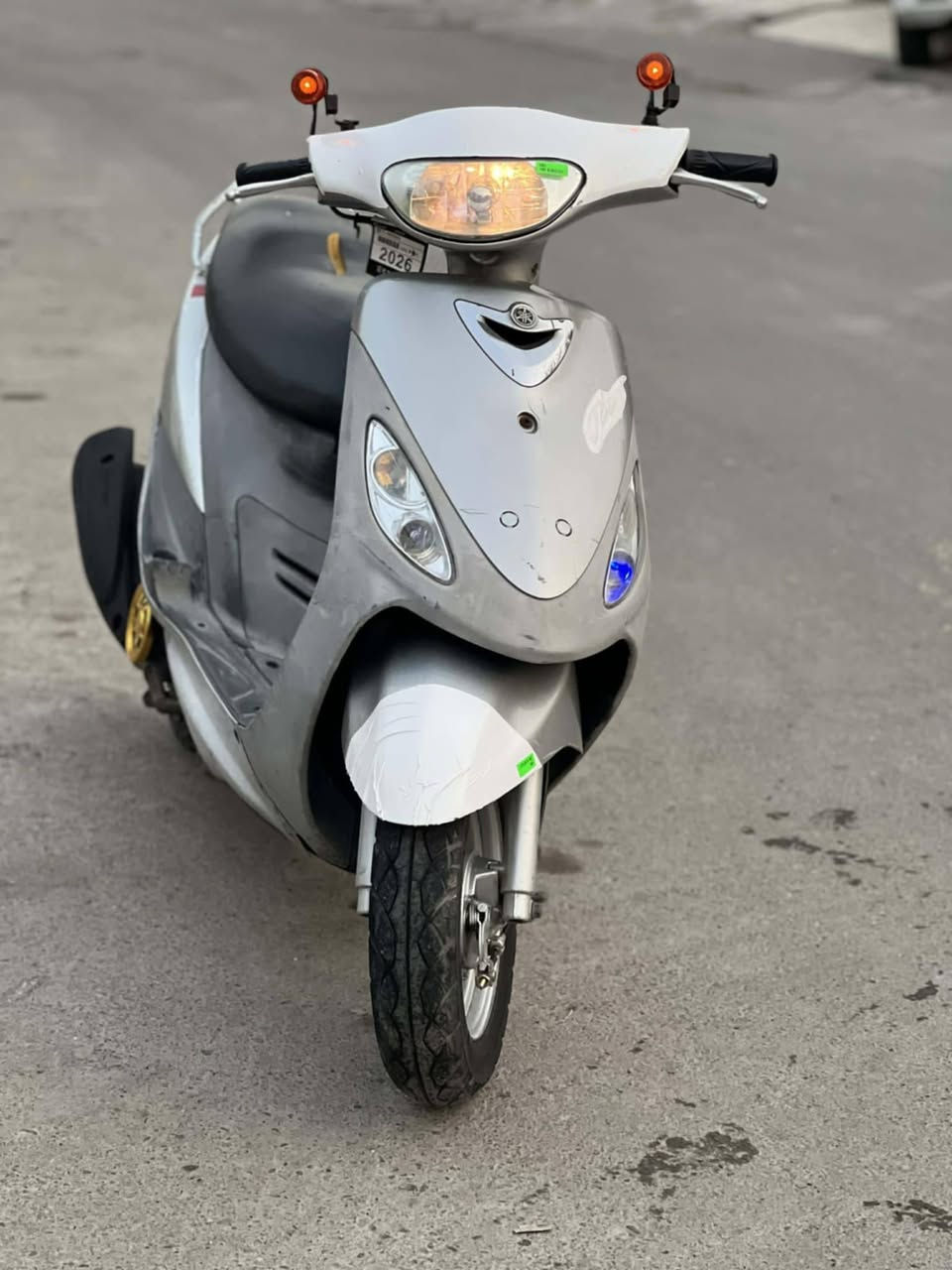 سلام عليكم ماكس منغولي مكينه شرط 49 ما مفتوحه اشيار وايرمنيه كلها شغاله نضافها شوفت عينك كياج السرعه والبانزين والكيلو متر كلو شغال والسلف شرط نكره للماروس بعدله او بوليسي حسب القناعه متواجد خاص


**إذا كنت صاحب هذا الإعلان وتريد حذفه لأي سبب، رجاءا أرسل رسالة إلى الدعم الفني**