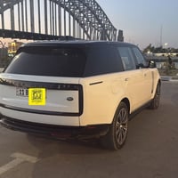 رانج روفر 2023 🇬🇧  أكتب " تم " يوصلك الســعر على الخـــاص ✌️  RANGE RO...