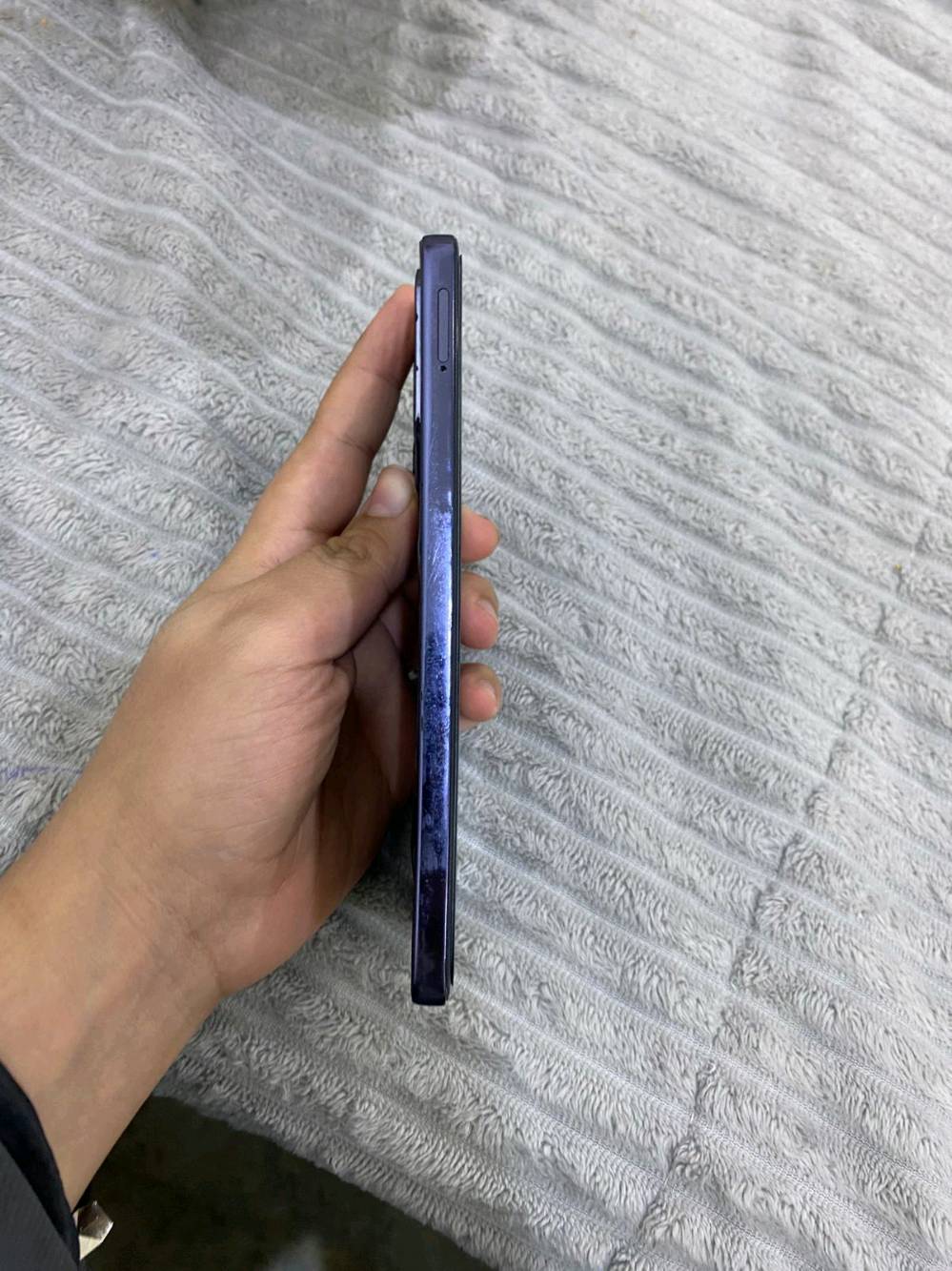 العنوان ناصرية 
السلام عليكم جهاز تكنو بوفا 6برو 5G
للبيع الجهاز نضيف  العنوان ناصرية مركز الجهاز نضيف اي كسر مابي فقط مبدل القاعده مال الشحن فقط لا غير