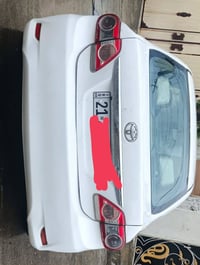 كورولا • ٢٠١٢ • رقم السليمانية