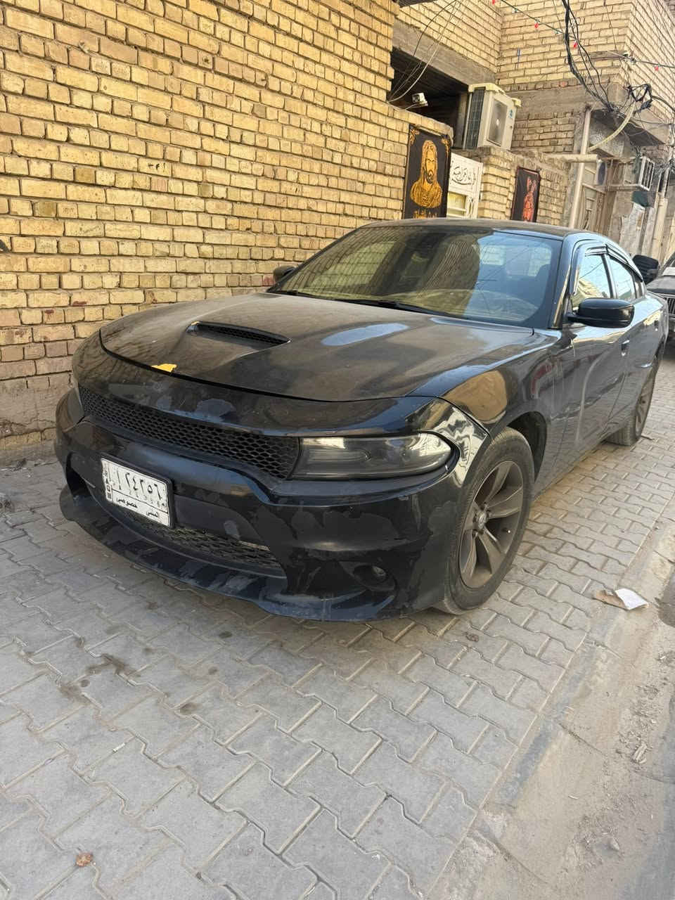 السلام عليكم
جارجر موديل 16 اصل نص فول شاصي لغد محرك  جديد قبل سبوع شاده كير  دواخل كفاله حادثه فقط قطعتين اني صابغه حزام اثر شخوط السعر 150 بيه مجال تو ويل


**إذا كنت صاحب هذا الإعلان وتريد حذفه لأي سبب، رجاءا أرسل رسالة إلى الدعم الفني**