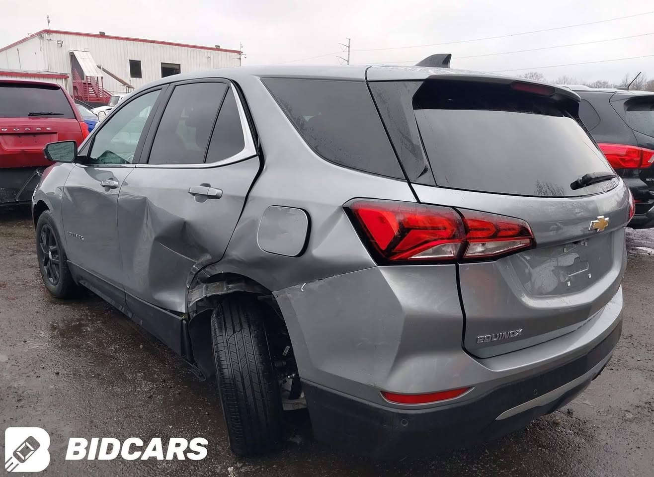 بيع مباشر السعر 66 ورقه
شوفرليت كوينكس 

موديل 2024 

مواصفات رفاهية وسعر خيالي! 🔥

امتلك سيارة أحلامك من المزادات الأمريكية بأفضل قيمة وأقل تكلفة.

للاستفسار عن طرق الاستيراد.. تواصل معنا.📲"

​📍 العنوان: [ناحية شيخ سعد قرب الدفاع المدني]

*********** صادق الحداد 

*********** باسم
