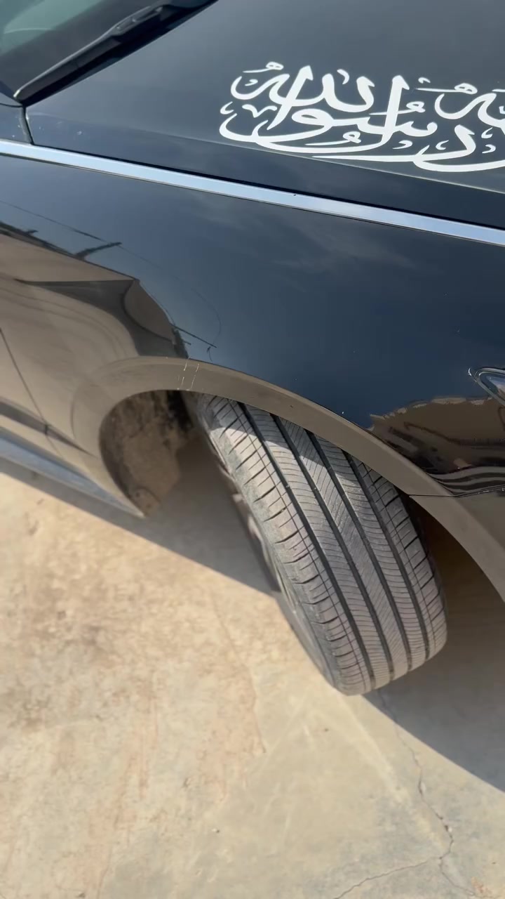 سوناتا موديل 2023
هايبرد مكينة 2000 دوش 

بيع او مراوس بـ النترا N

فول مواصفات عدا الفتحة 

ماشية 28 الف 

رادارات امامي خلفي وجانبي 

سستم صوت بوس 

رادارات 360ْ

توقف ذاتي

بصمة تشغيل +كارت تشغيل

وهواي مواصفات بيها

حادثها بنيد فقط 

وهنا بالعراق صار بيها صبغ هلال الجاملغ من جهة التاير الخلفي

شواصي ولاود مكفولة راديترات مكفولة حادثها سطحي 

السيارة بـ اسمي تحويل ثاني يوم 

السعر 190

مكانها بغداد الكرادة او سبع ابكار 

***********

ما متواجد على الفيس
