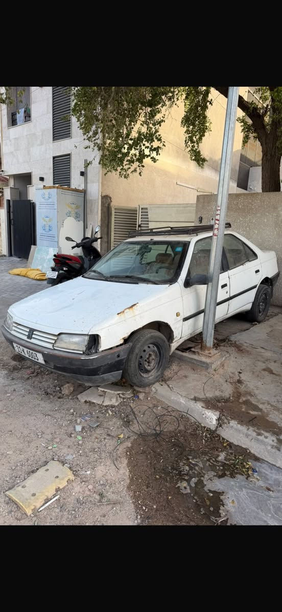 رقم مميز
للبيع رقم مميز بغداد خصوصي مشدود على بيجو شغاله وتمشي كلشي مابيهة


**إذا كنت صاحب هذا الإعلان وتريد حذفه لأي سبب، رجاءا أرسل رسالة إلى الدعم الفني**