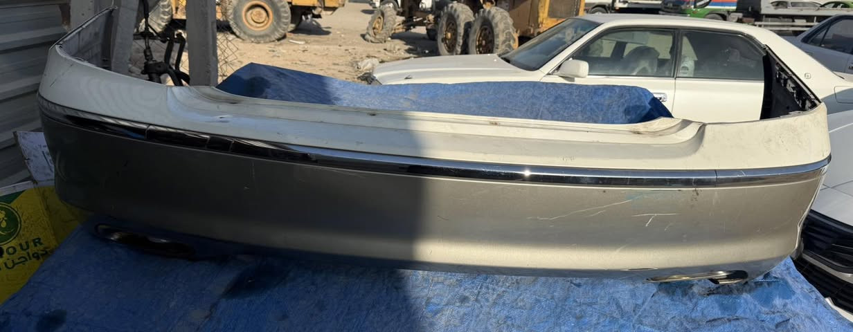 دعاميات  اوبروس امامي خلفي
مجمع اليسر
للبيع الأدوات الأحتياطية
لكافة السيارت 
العنوان النجف الأشرف حي الصناعي
 قرب جسر مستشفى الصدر 
ارقام الهاتف (***********)  (***********)
