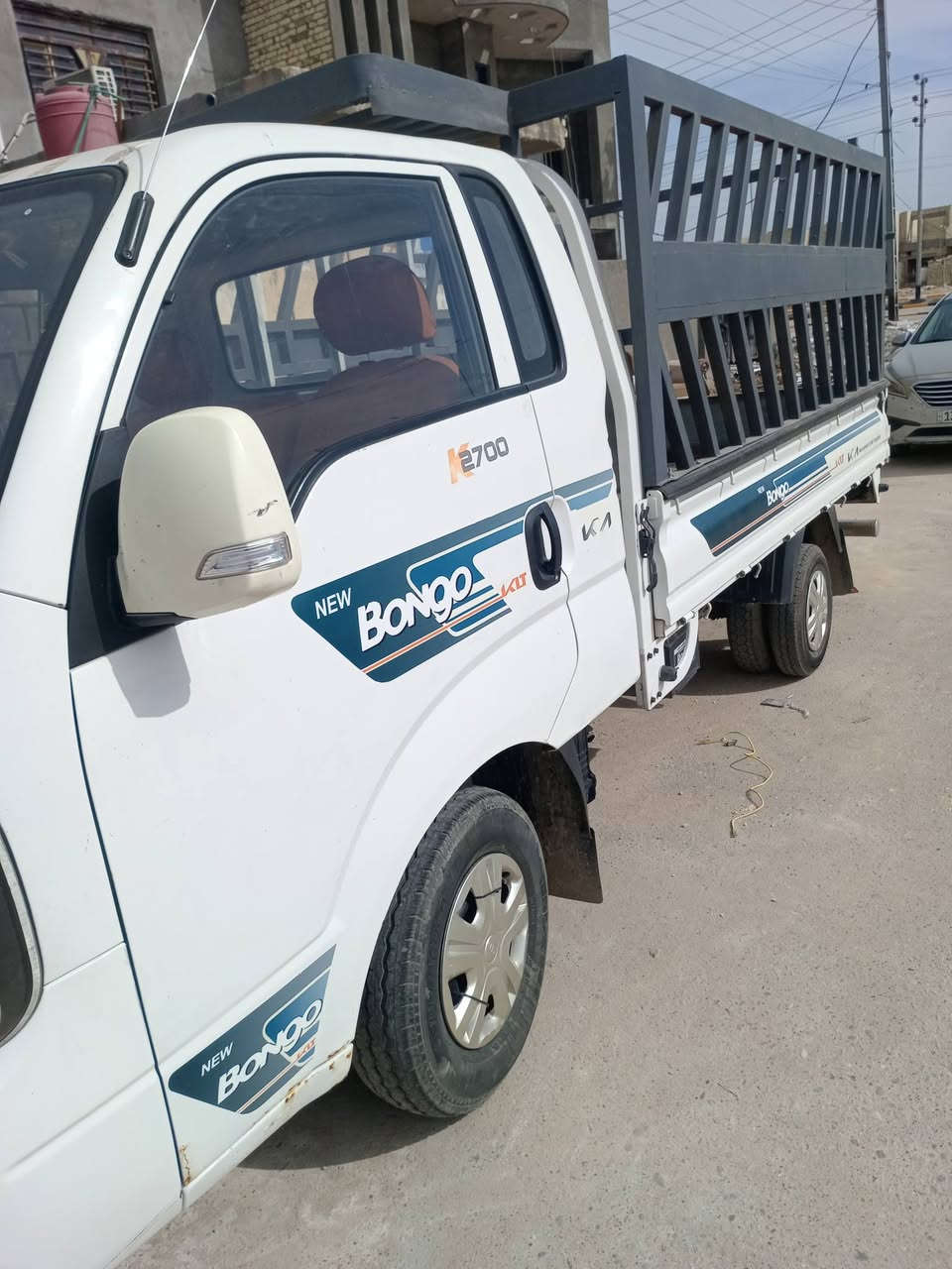 كيا بنكو 2017 مكفول رقم واسط
للاستفسار الاتصال على الرقم التالي ***********
