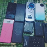 بورتات شحن • اكسسوارات • يو إس بي