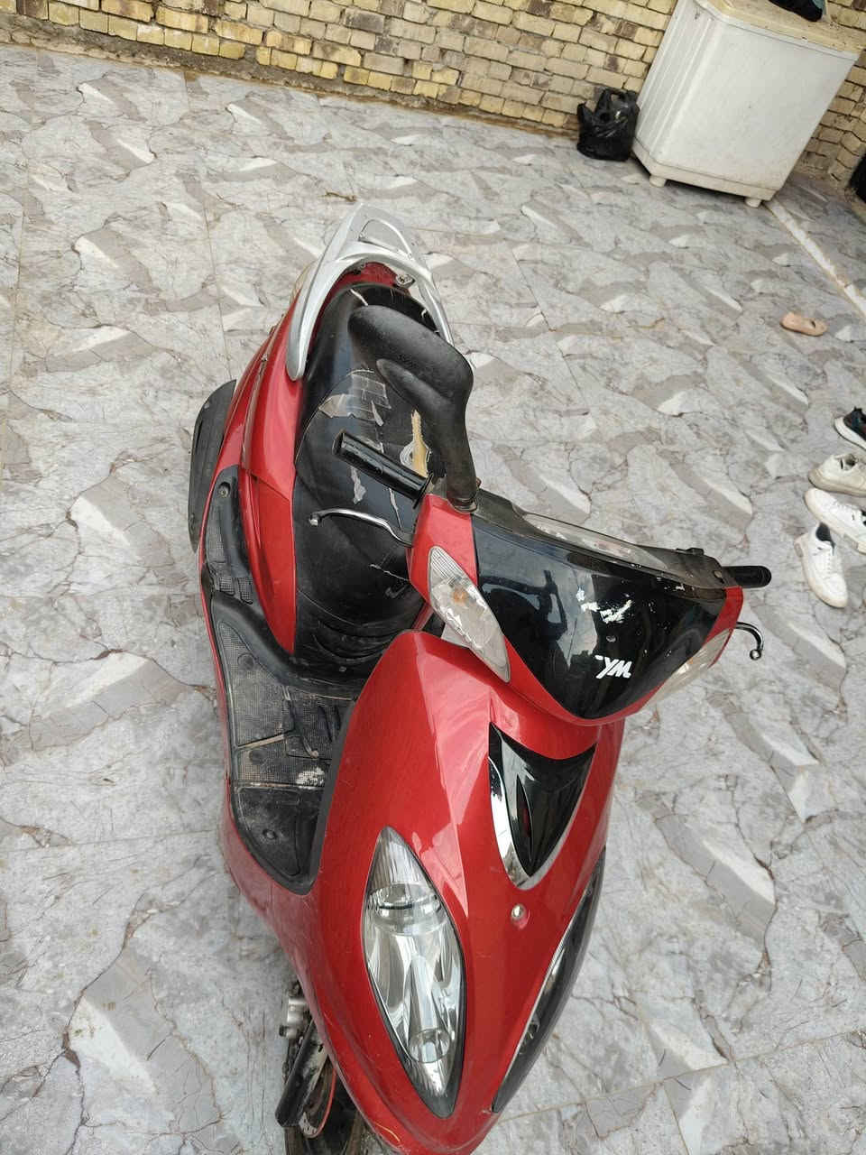 دراجه سيام للبيع
هستوه تجفتت
مكاني ميسان قضاء المجر 
وهذا رقمي ***********
