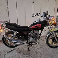 جونده • دبل • كهربائيات
