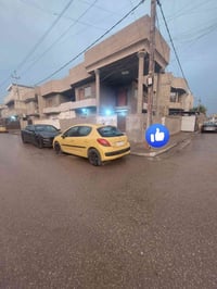 دار ركن  للبيع كامل او قطع يصلح ان يكون ٤ مشتملات مساحه ٢٥٠ متر واجه ب...