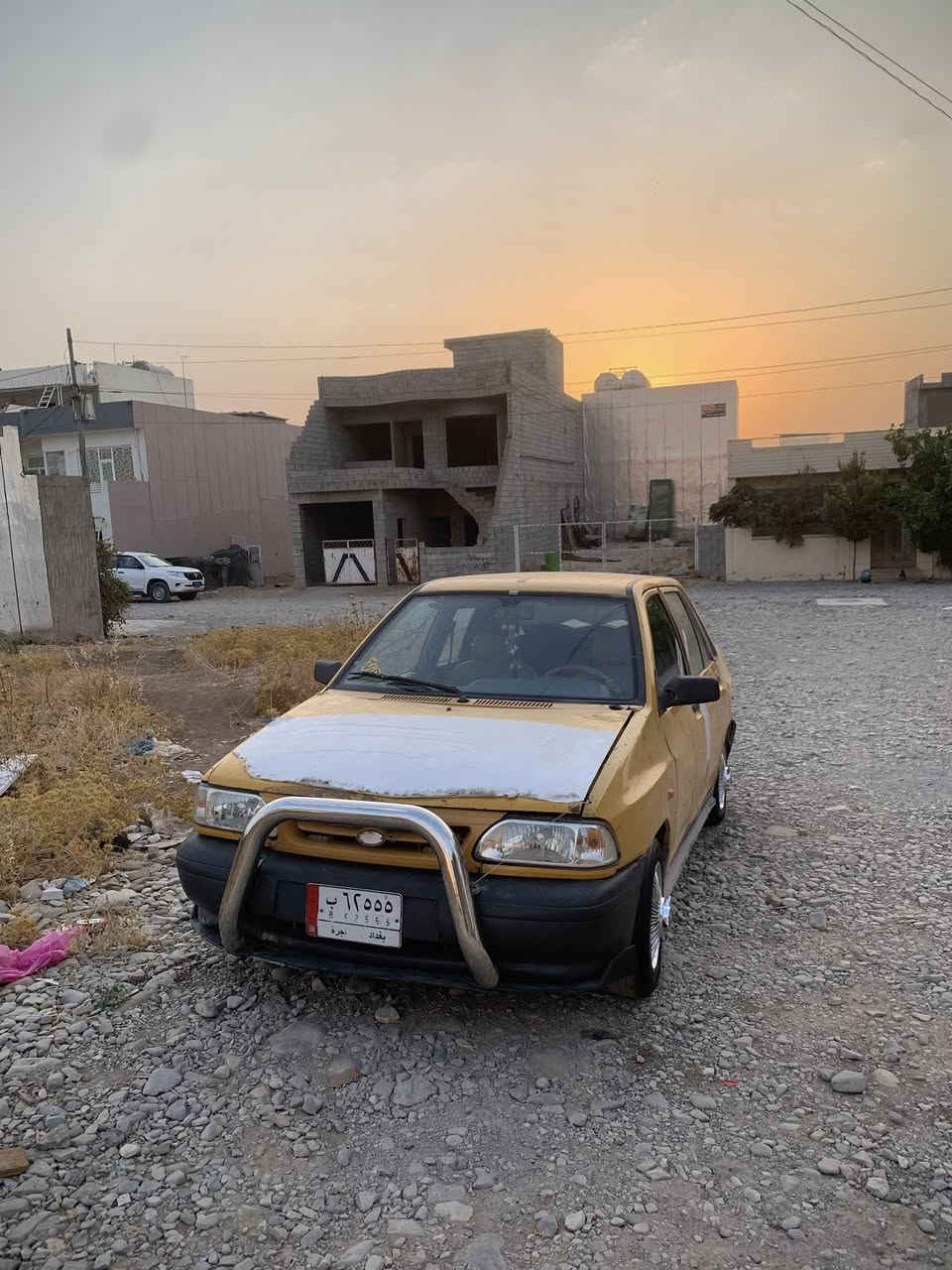 سايبا. موديلي ٢٠١٢.   سةنوي ئةسلي    زور تايبةتة مالي. فةقيرة.  گيرو مةكينةي بةشةرت.   لة سليماني.    سعري. ١٧ كةلا و. معامةلة.   ***********
